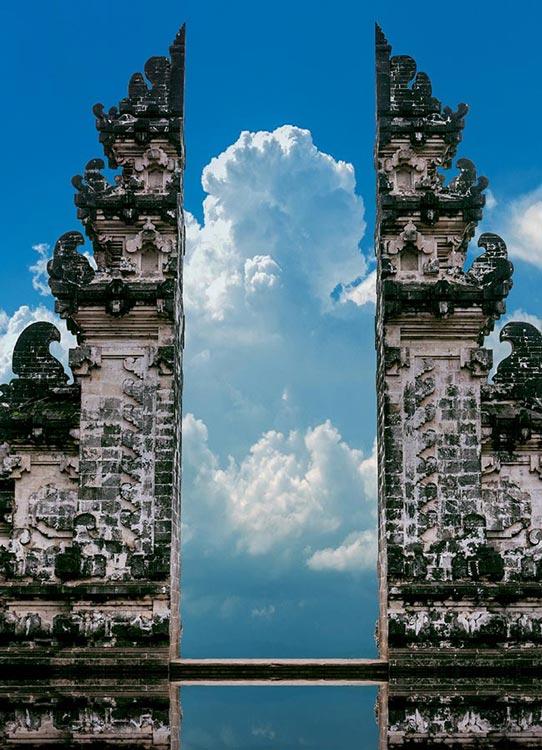 Bali, Indonesia
